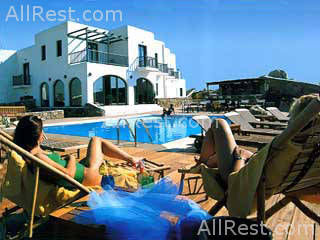 Tharroe of Mykonos 19